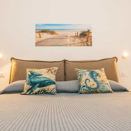 Case Vacanze Il Sogno 2 Porto Pino Δωμάτιο φωτογραφία