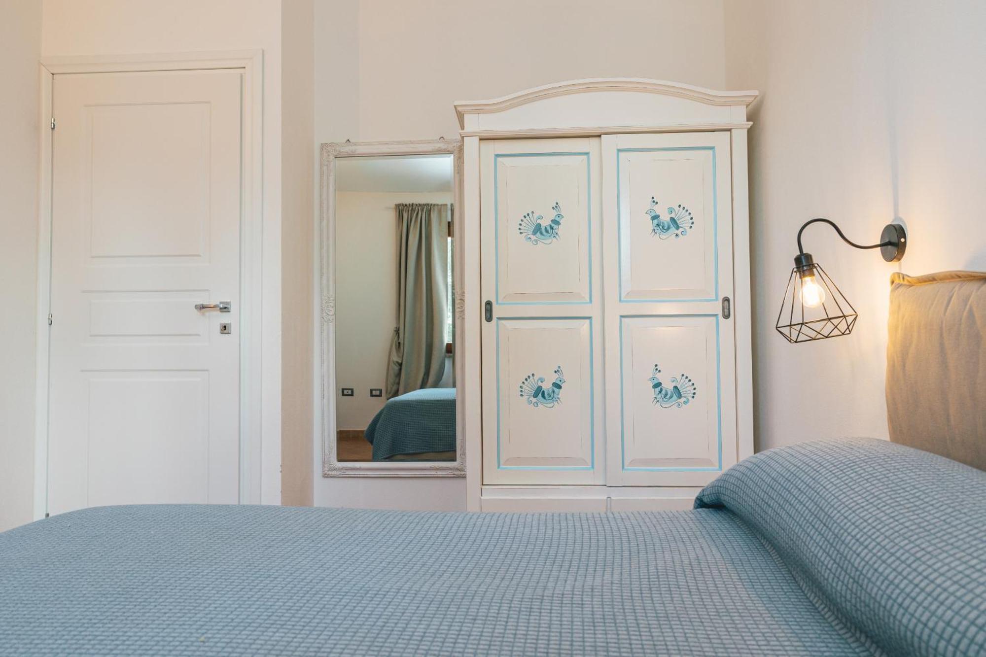 Case Vacanze Il Sogno 2 Porto Pino Εξωτερικό φωτογραφία