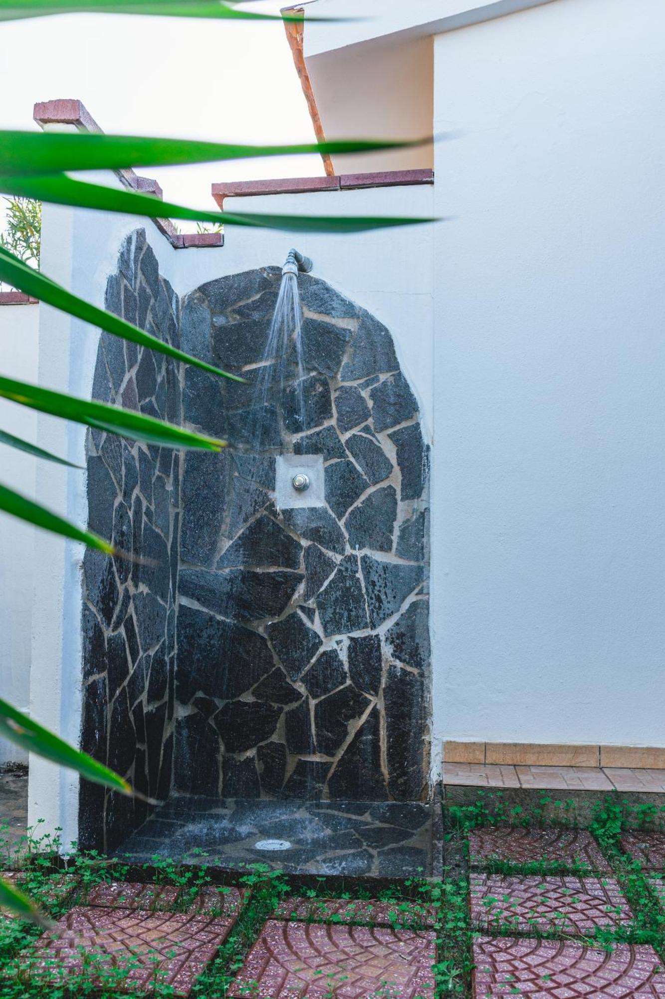 Case Vacanze Il Sogno 2 Porto Pino Εξωτερικό φωτογραφία