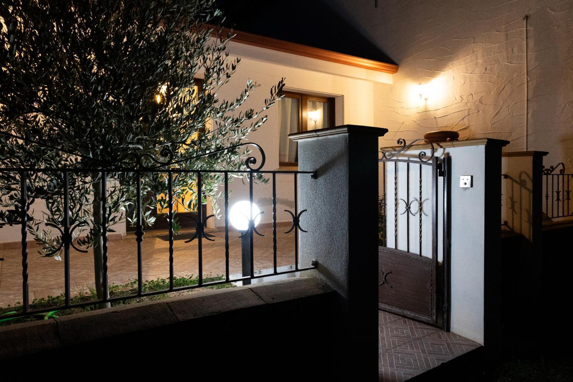 Case Vacanze Il Sogno 2 Porto Pino Εξωτερικό φωτογραφία