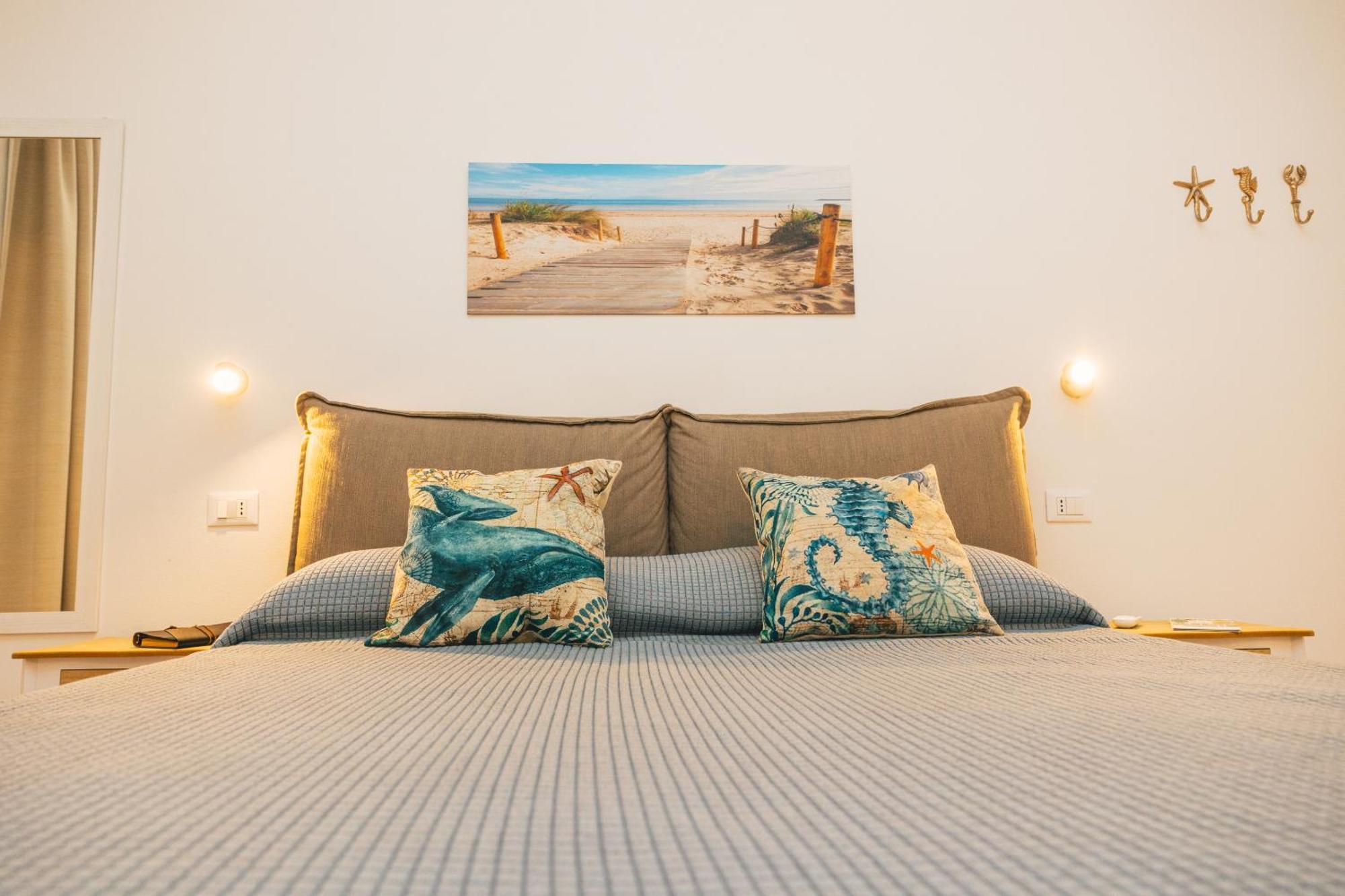 Case Vacanze Il Sogno 2 Porto Pino Δωμάτιο φωτογραφία