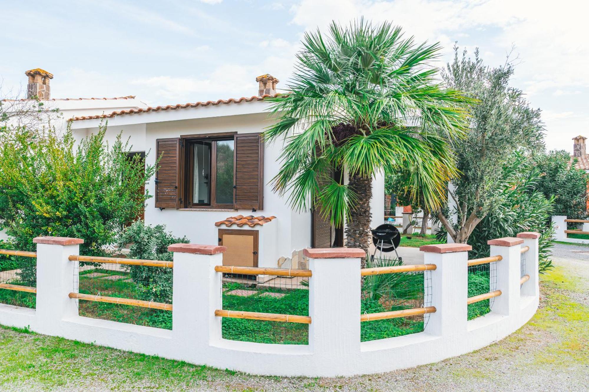 Case Vacanze Il Sogno 2 Porto Pino Δωμάτιο φωτογραφία