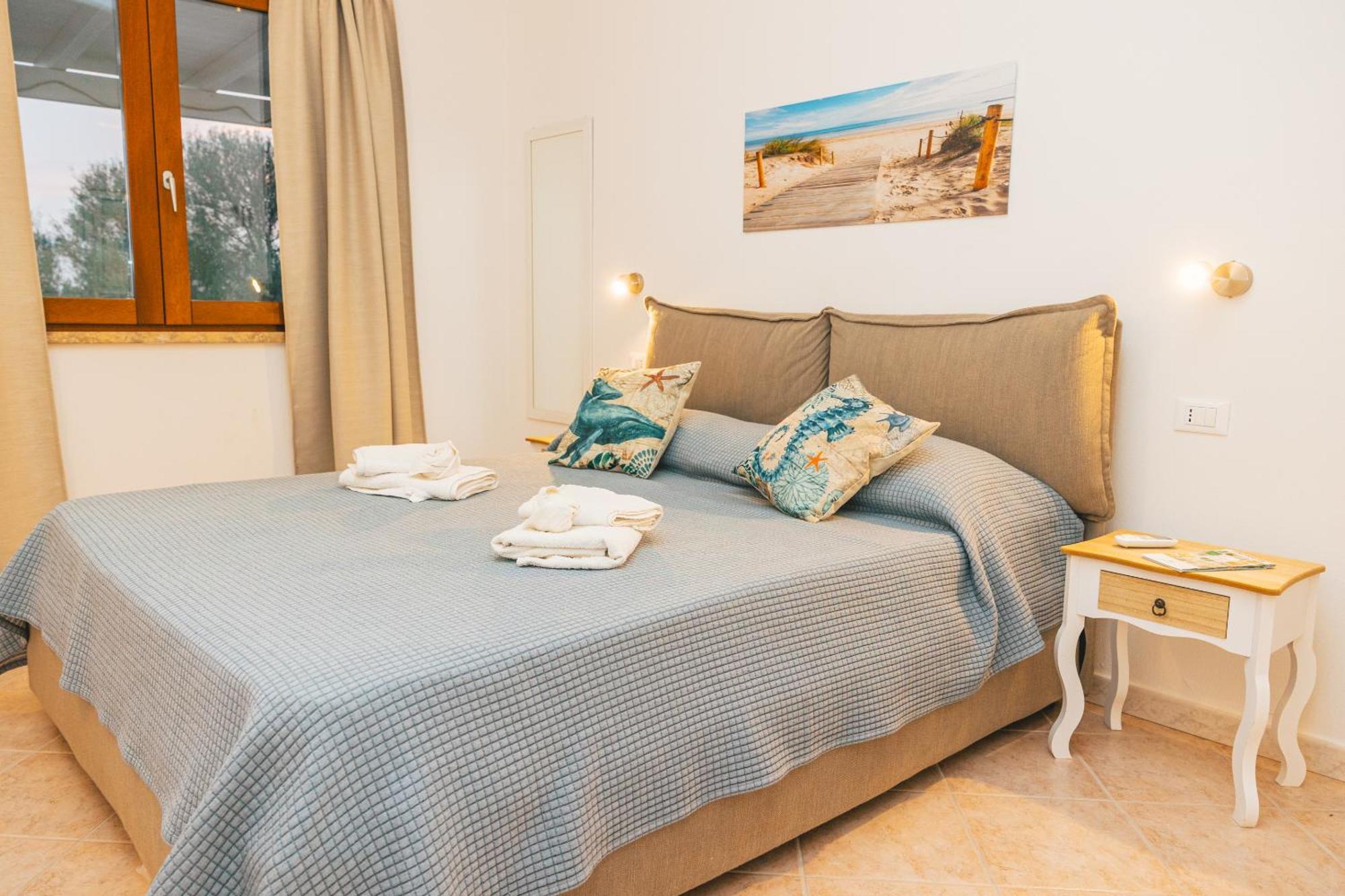 Case Vacanze Il Sogno 2 Porto Pino Δωμάτιο φωτογραφία