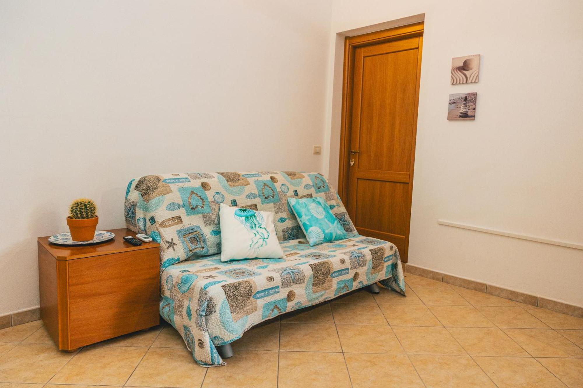 Case Vacanze Il Sogno 2 Porto Pino Δωμάτιο φωτογραφία