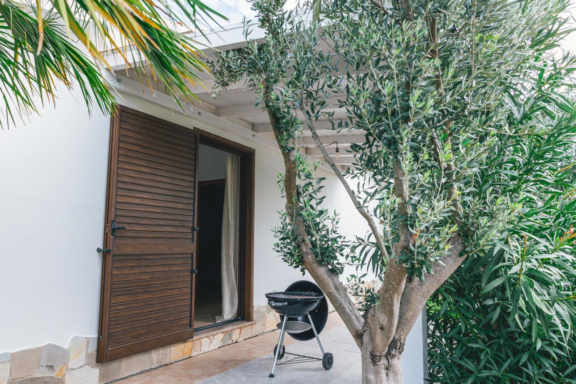 Case Vacanze Il Sogno 2 Porto Pino Δωμάτιο φωτογραφία