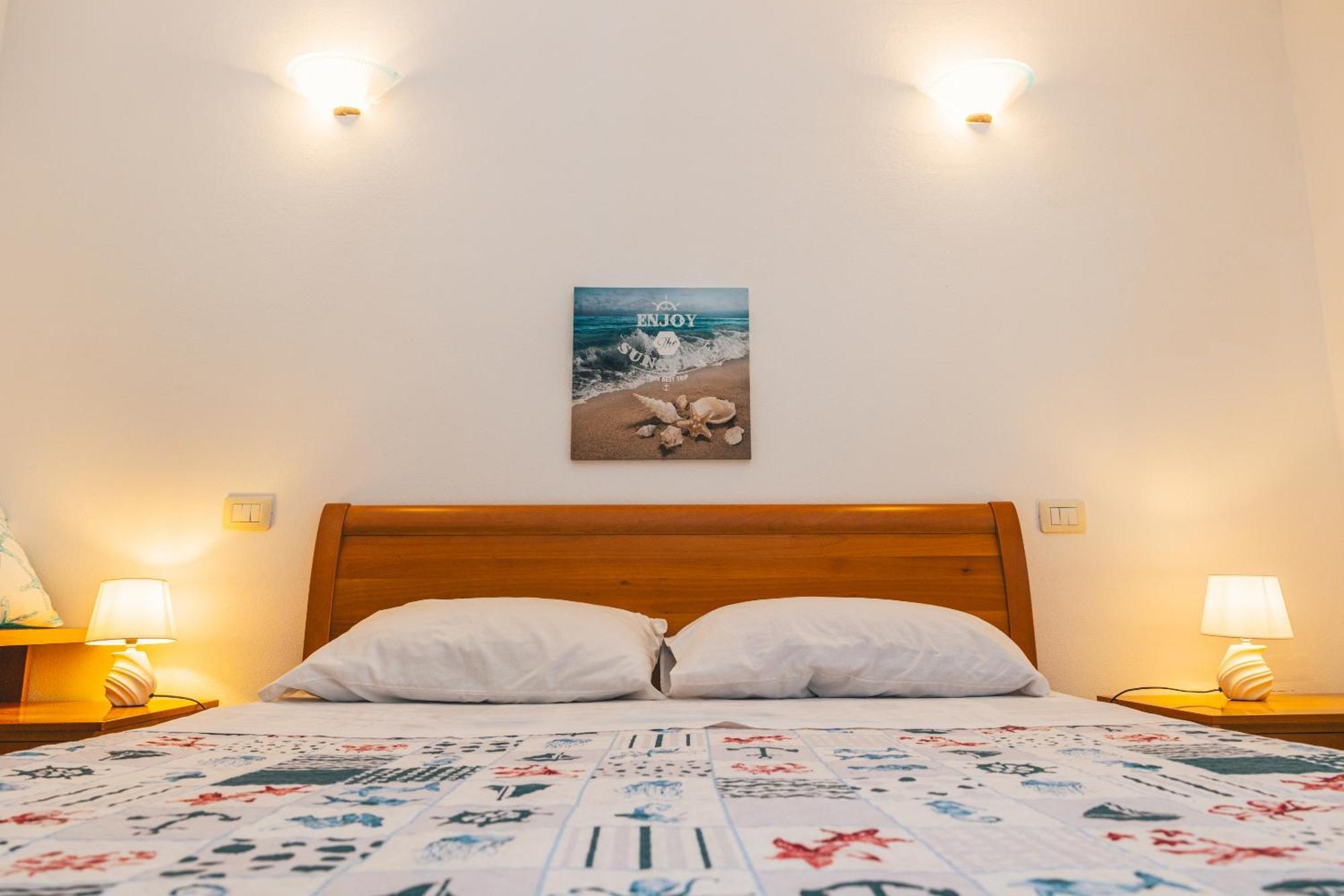 Case Vacanze Il Sogno 2 Porto Pino Δωμάτιο φωτογραφία