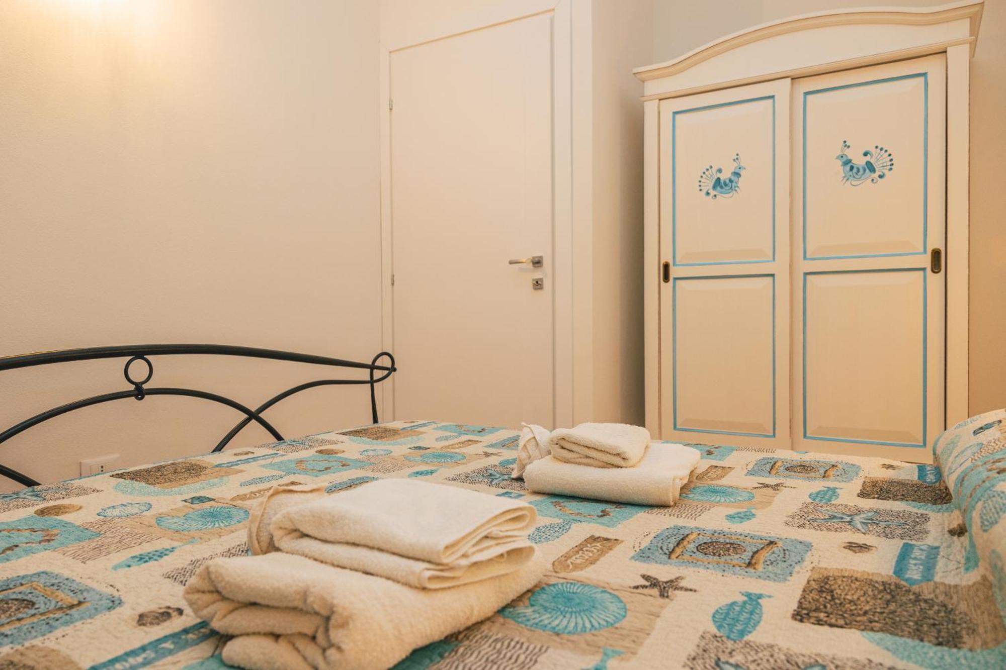 Case Vacanze Il Sogno 2 Porto Pino Δωμάτιο φωτογραφία