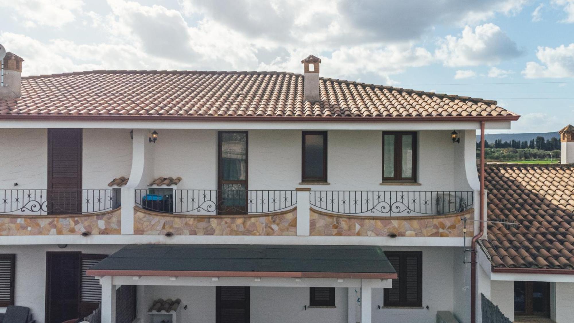 Case Vacanze Il Sogno 2 Porto Pino Δωμάτιο φωτογραφία