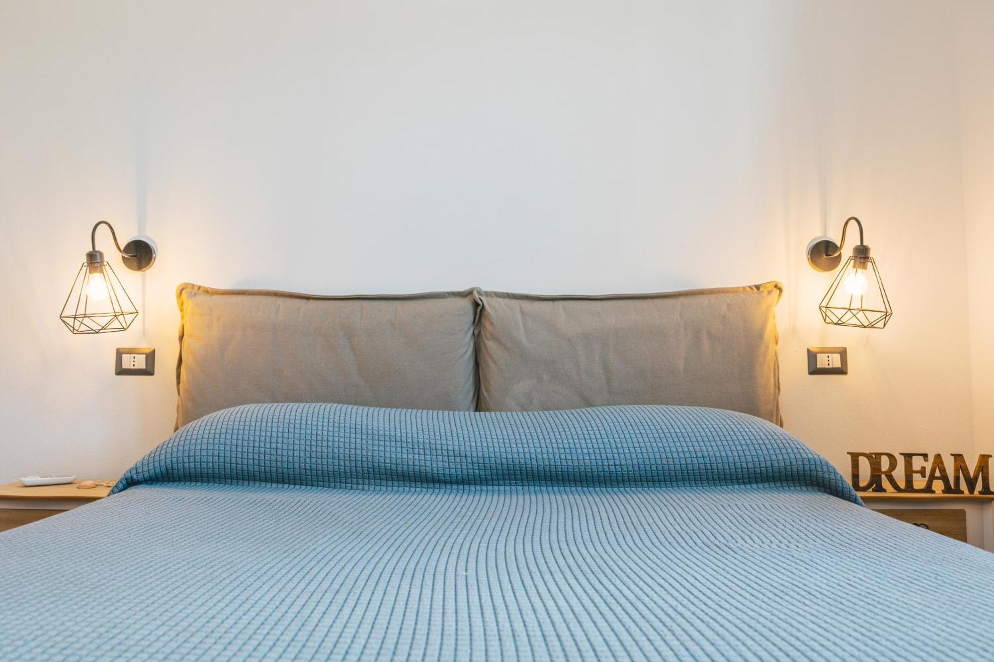 Case Vacanze Il Sogno 2 Porto Pino Δωμάτιο φωτογραφία