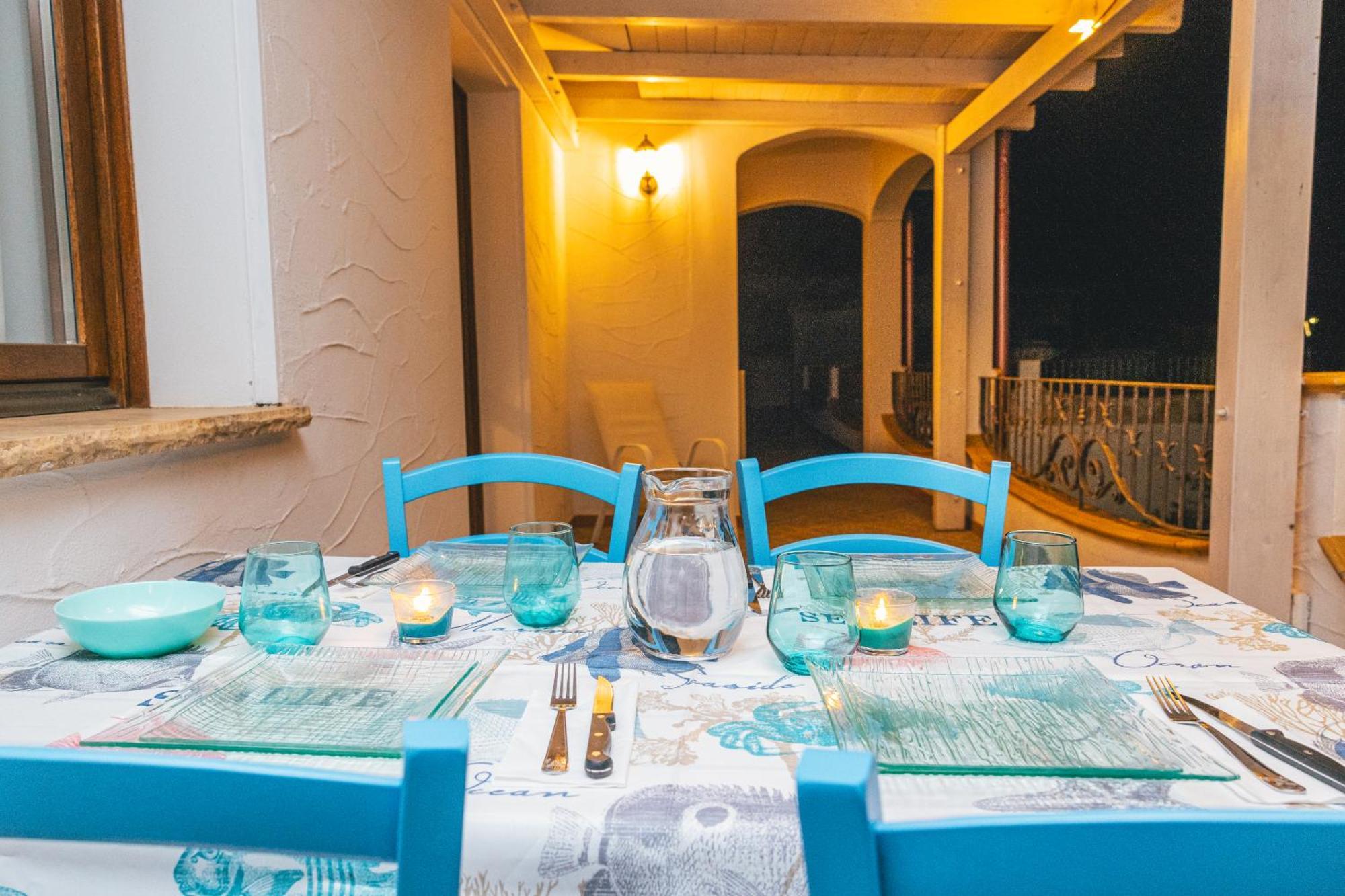 Case Vacanze Il Sogno 2 Porto Pino Δωμάτιο φωτογραφία
